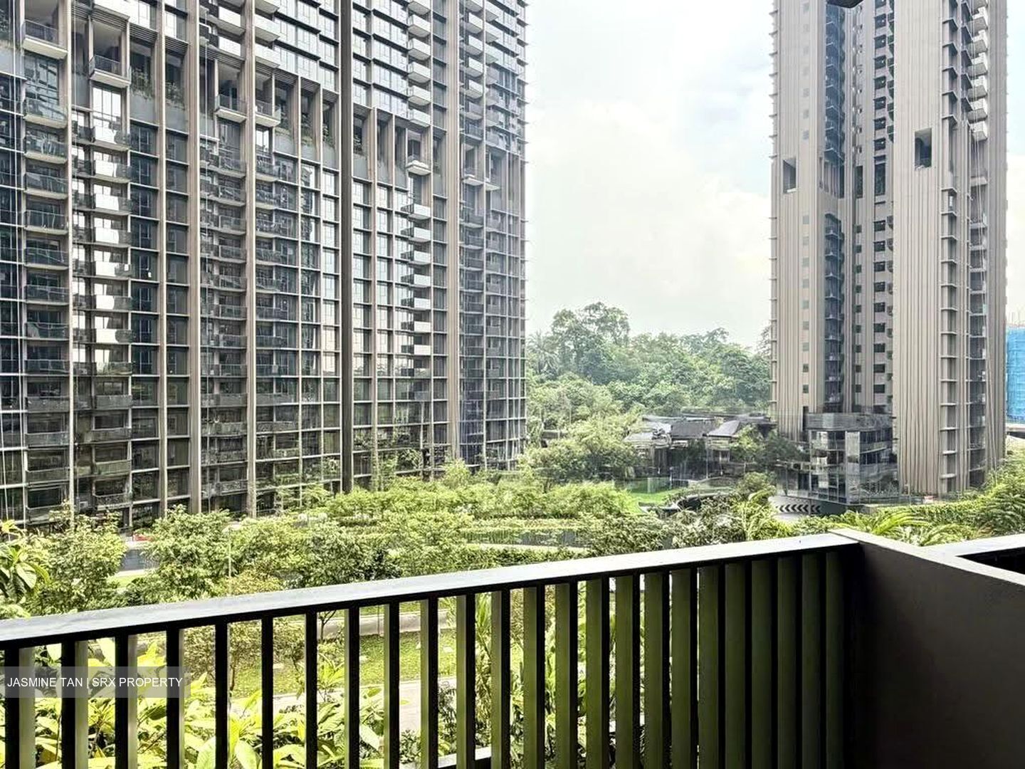 Lentor Modern (D26), Apartment #607442771